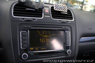 Volkswagen Golf 2.0 TFSI GTI DSG / 155kW 2009