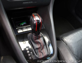 Volkswagen Golf 2.0 TFSI GTI DSG / 155kW 2009