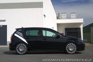 Volkswagen Golf 2.0 TFSI GTI DSG / 155kW 2009