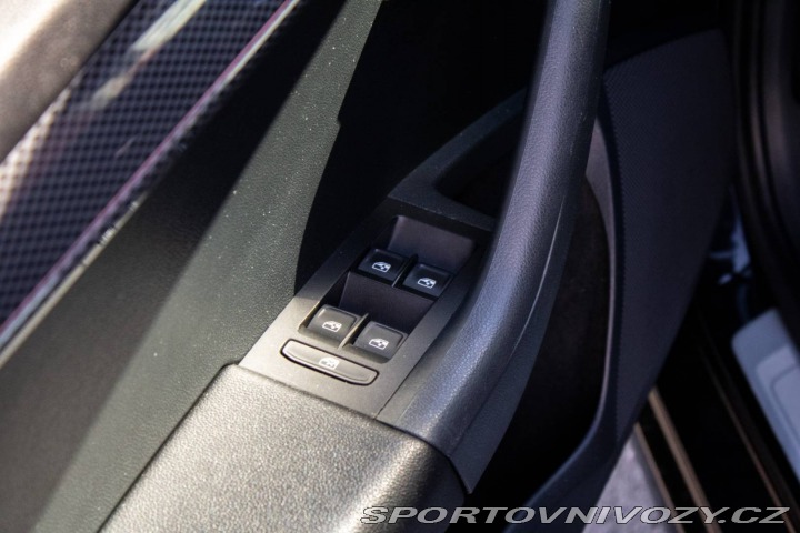 Škoda Octavia RS Combi 2.0 TDI RS 4x4 DSG 2020