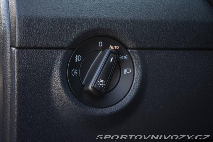 Škoda Octavia RS Combi 2.0 TDI RS 4x4 DSG 2020