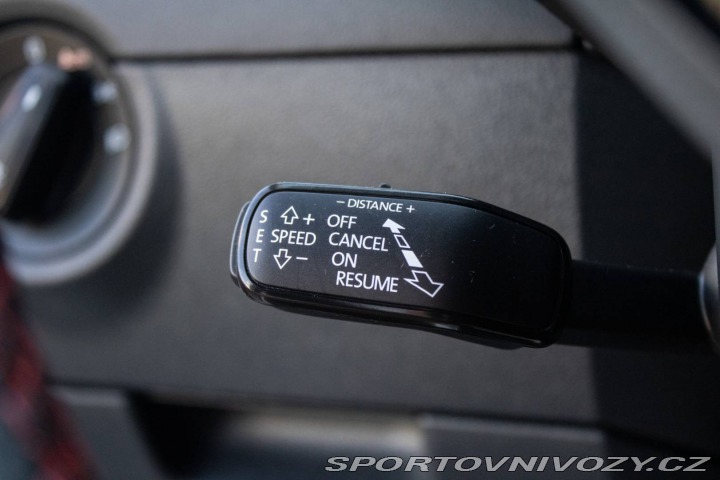 Škoda Octavia RS Combi 2.0 TDI RS 4x4 DSG 2020