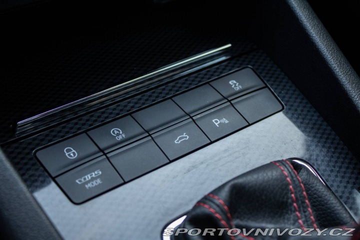 Škoda Octavia RS Combi 2.0 TDI RS 4x4 DSG 2020