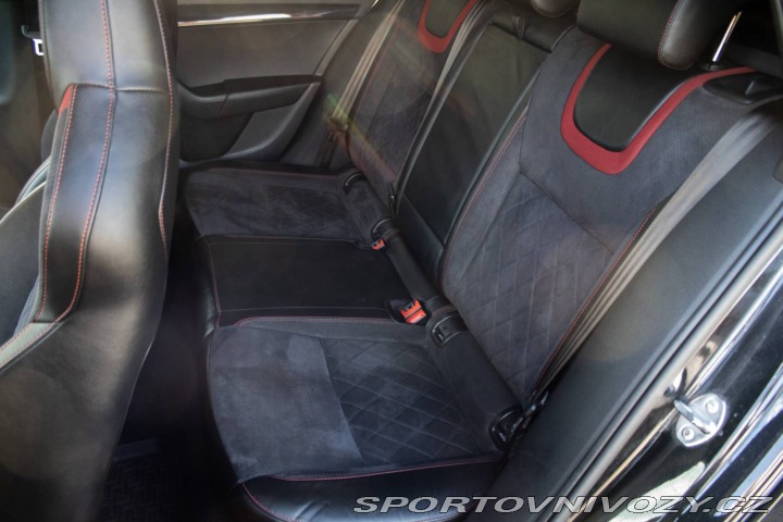 Škoda Octavia RS Combi 2.0 TDI RS 4x4 DSG 2020