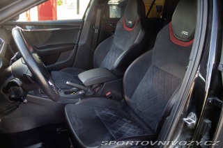 Škoda Octavia RS Combi  2.0 TDI RS 4x4 DSG 2020