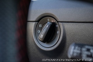 Škoda Octavia RS Combi  2.0 TDI RS 4x4 DSG 2020