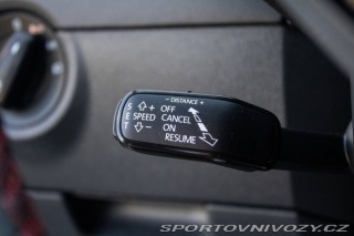 Škoda Octavia RS Combi  2.0 TDI RS 4x4 DSG 2020