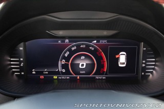 Škoda Octavia RS Combi  2.0 TDI RS 4x4 DSG 2020