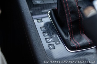 Škoda Octavia RS Combi  2.0 TDI RS 4x4 DSG 2020