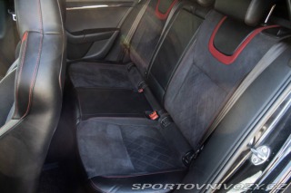 Škoda Octavia RS Combi  2.0 TDI RS 4x4 DSG 2020