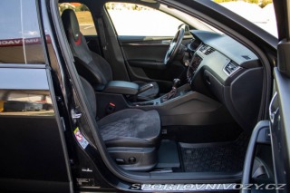 Škoda Octavia RS Combi  2.0 TDI RS 4x4 DSG 2020