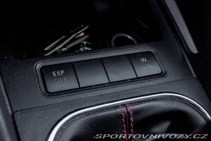 Volkswagen Golf GT 1.4 TSI 125kW MT/6 20 2006