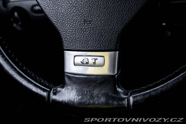 Volkswagen Golf GT 1.4 TSI 125kW MT/6 20 2006