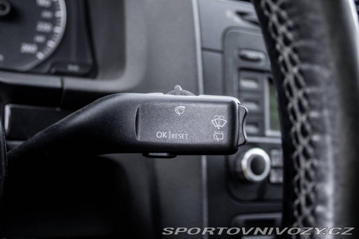 Volkswagen Golf GT 1.4 TSI 125kW MT/6 20 2006