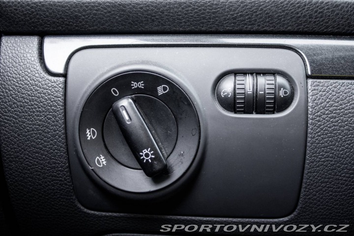 Volkswagen Golf GT 1.4 TSI 125kW MT/6 20 2006