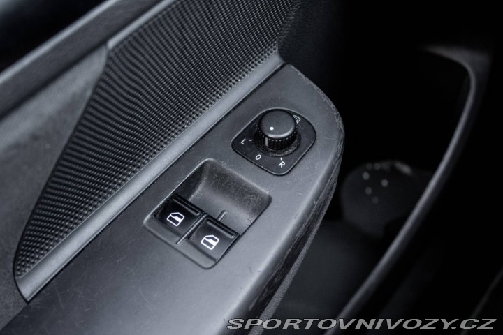 Volkswagen Golf GT 1.4 TSI 125kW MT/6 20 2006