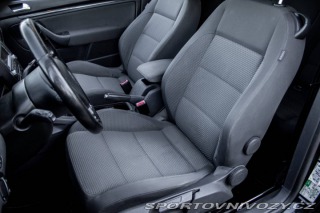 Volkswagen Golf GT 1.4 TSI 125kW MT/6 20 2006