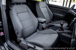 Volkswagen Golf GT 1.4 TSI 125kW MT/6 20 2006