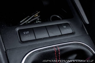 Volkswagen Golf GT 1.4 TSI 125kW MT/6 20 2006