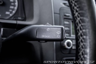 Volkswagen Golf GT 1.4 TSI 125kW MT/6 20 2006