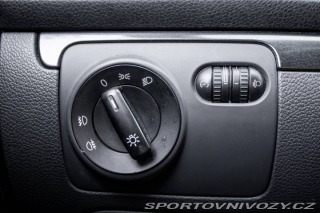 Volkswagen Golf GT 1.4 TSI 125kW MT/6 20 2006