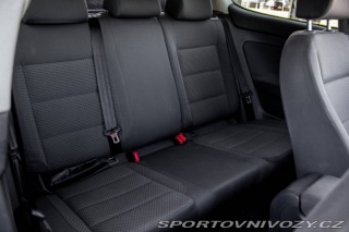 Volkswagen Golf GT 1.4 TSI 125kW MT/6 20 2006