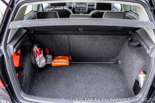 Volkswagen Golf GT 1.4 TSI 125kW MT/6 20 2006