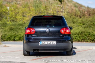 Volkswagen Golf GT 1.4 TSI 125kW MT/6 20 2006