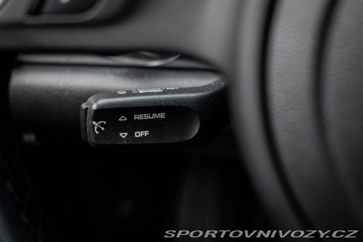 Porsche Panamera 3.6 V6 A/T, 220kW, A7 / 2011