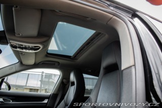 Porsche Panamera 3.6 V6 A/T, 220kW, A7 / 2011