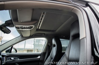Porsche Panamera 3.6 V6 A/T, 220kW, A7 / 2011