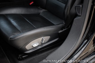 Porsche Panamera 3.6 V6 A/T, 220kW, A7 / 2011