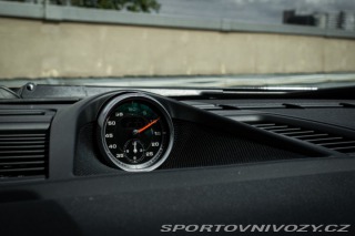 Porsche Panamera 3.6 V6 A/T, 220kW, A7 / 2011