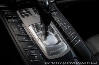 Porsche Panamera 3.6 V6 A/T, 220kW, A7 / 2011