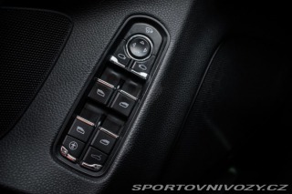 Porsche Panamera 3.6 V6 A/T, 220kW, A7 / 2011