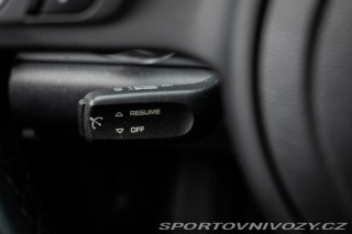 Porsche Panamera 3.6 V6 A/T, 220kW, A7 / 2011