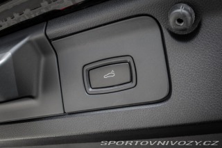 Porsche Panamera 3.6 V6 A/T, 220kW, A7 / 2011