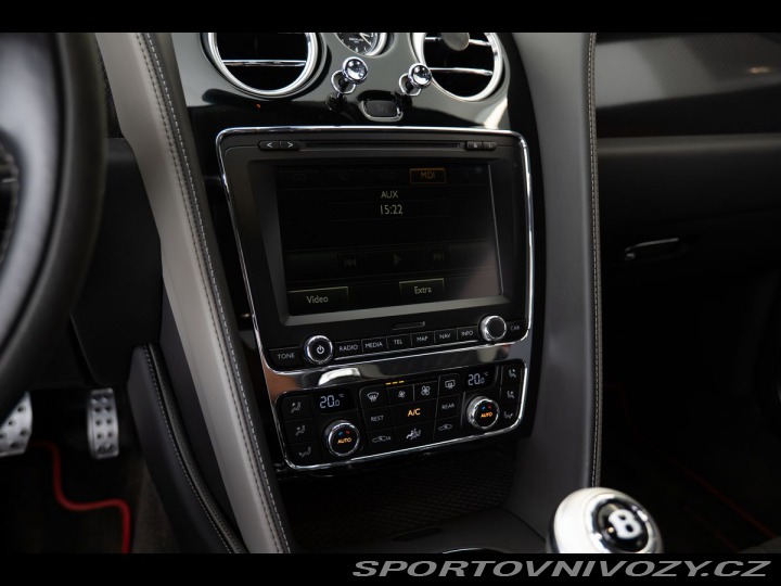 Bentley Continental GT Supersports 02/24 2018