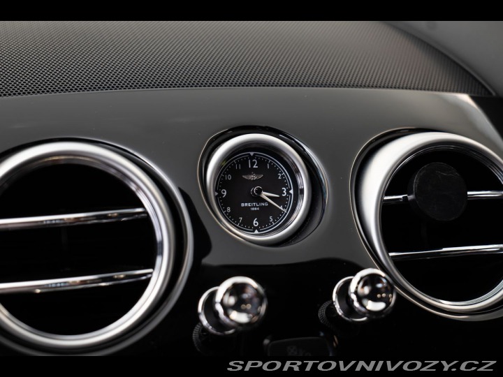 Bentley Continental GT Supersports 02/24 2018