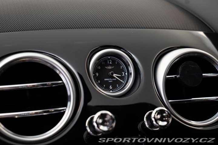 Bentley Continental GT Supersports 24 2018