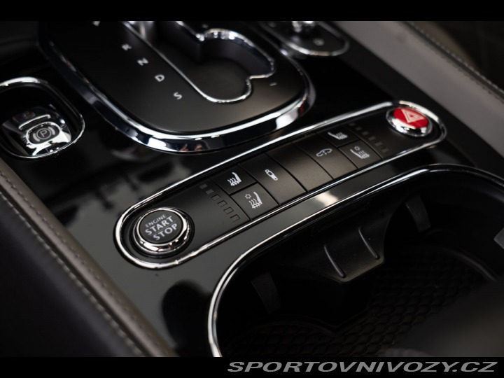 Bentley Continental GT Supersports 02/24 2018