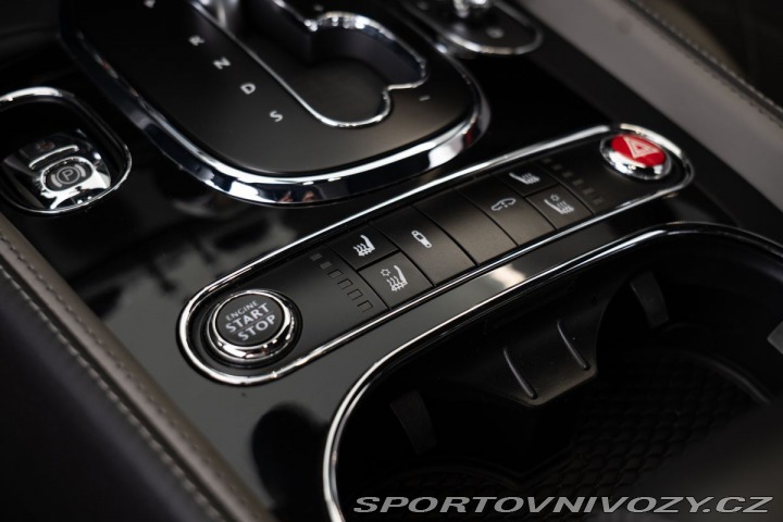 Bentley Continental GT Supersports 24 2018