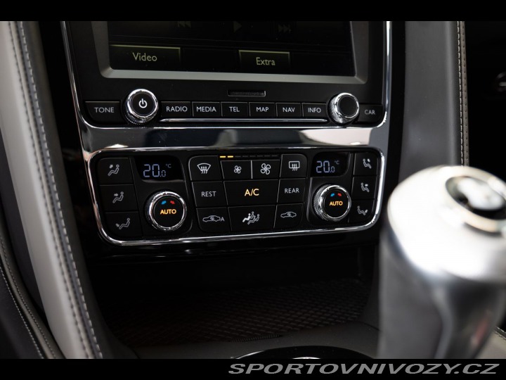 Bentley Continental GT Supersports 02/24 2018
