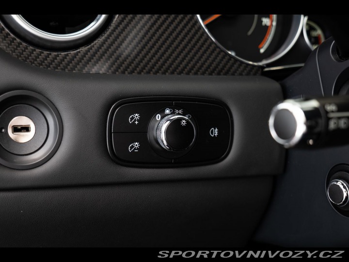 Bentley Continental GT Supersports 02/24 2018