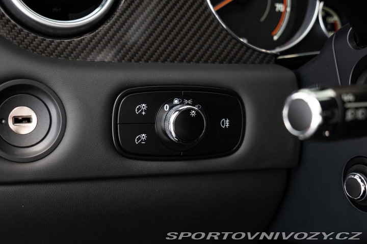 Bentley Continental GT Supersports 24 2018