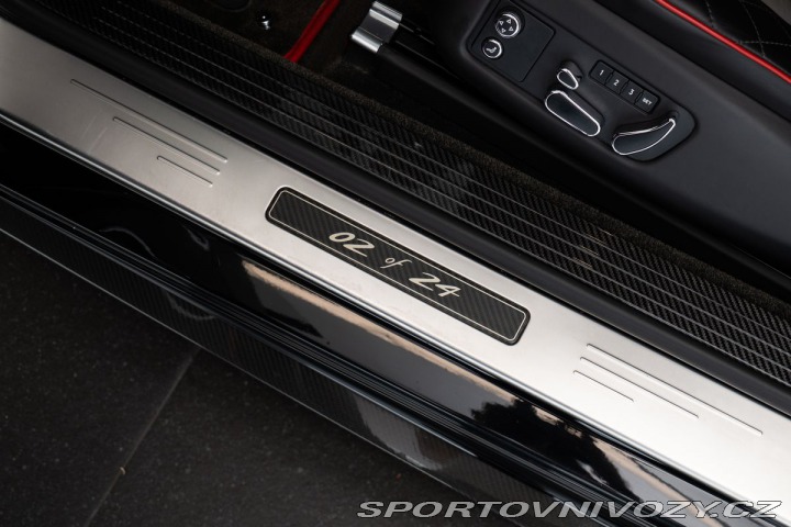 Bentley Continental GT Supersports 24 2018