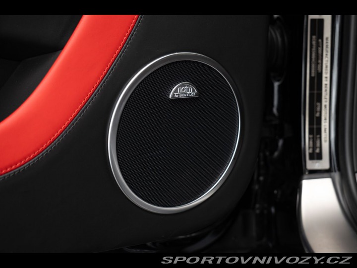 Bentley Continental GT Supersports 02/24 2018