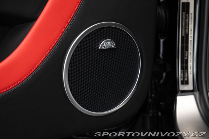 Bentley Continental GT Supersports 24 2018
