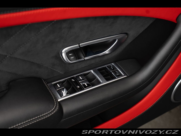 Bentley Continental GT Supersports 02/24 2018