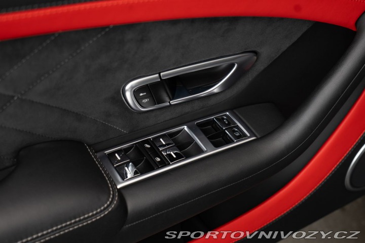 Bentley Continental GT Supersports 24 2018